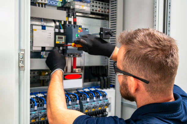 Best Local Electrician Companies  in Alcoa, TN