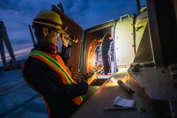 Best Commercial Electrician Services  in Alcoa, TN