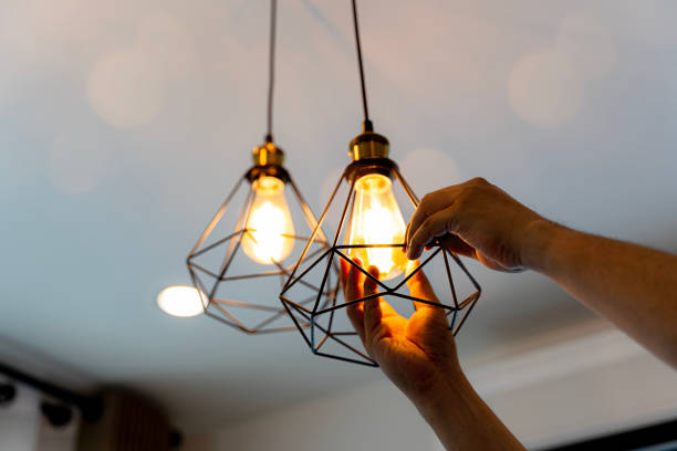Best Local Electrician Companies  in Alcoa, TN