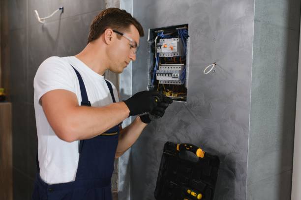 Best Electrical Installation Contractor  in Alcoa, TN