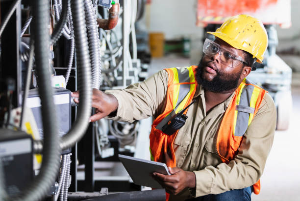 Best 24-Hour Electrician  in Alcoa, TN
