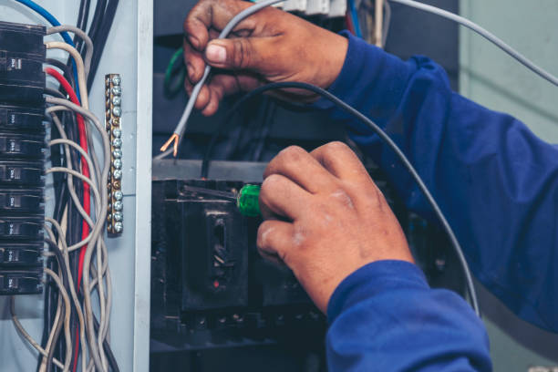 Best Circuit Breaker Repair  in Alcoa, TN