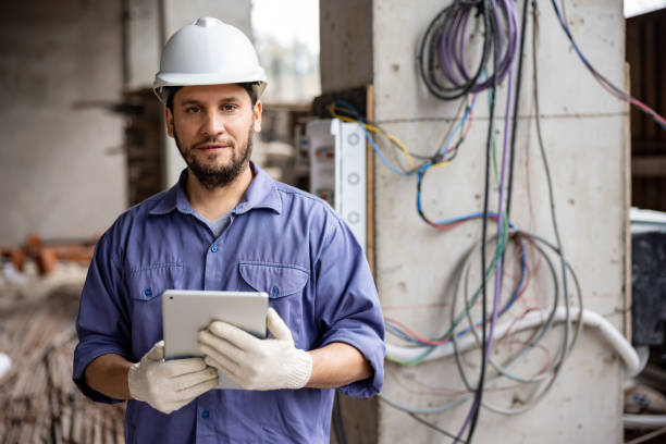 Industrial Electrical Services in Alcoa, TN