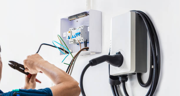 Best Electrical System Inspection  in Alcoa, TN