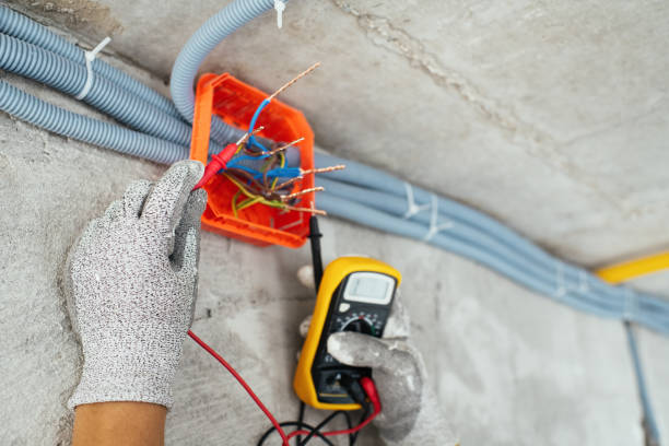 Best Electrical Outlet Repair  in Alcoa, TN