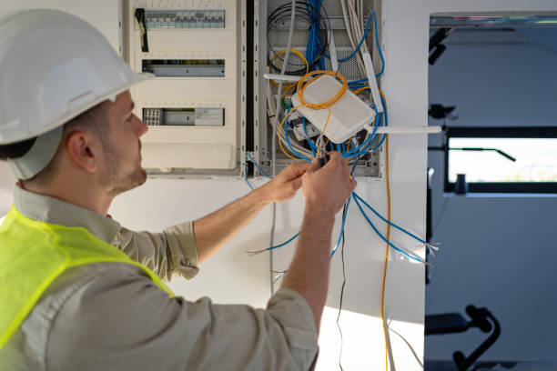 Professional Electrician in Alcoa, TN