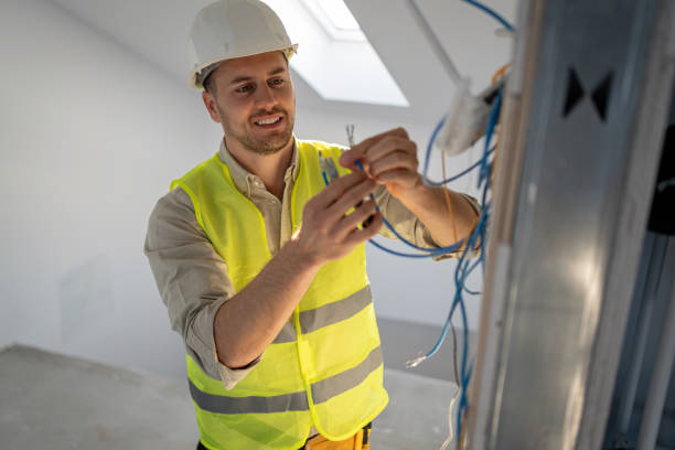 Best Home Electrical Repair  in Alcoa, TN
